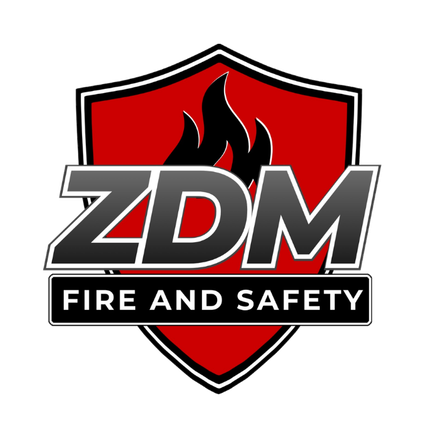 ZDM Fire & Safety